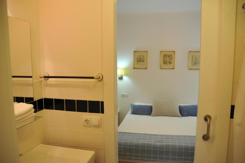 Tibidabo Appartement Barcelone