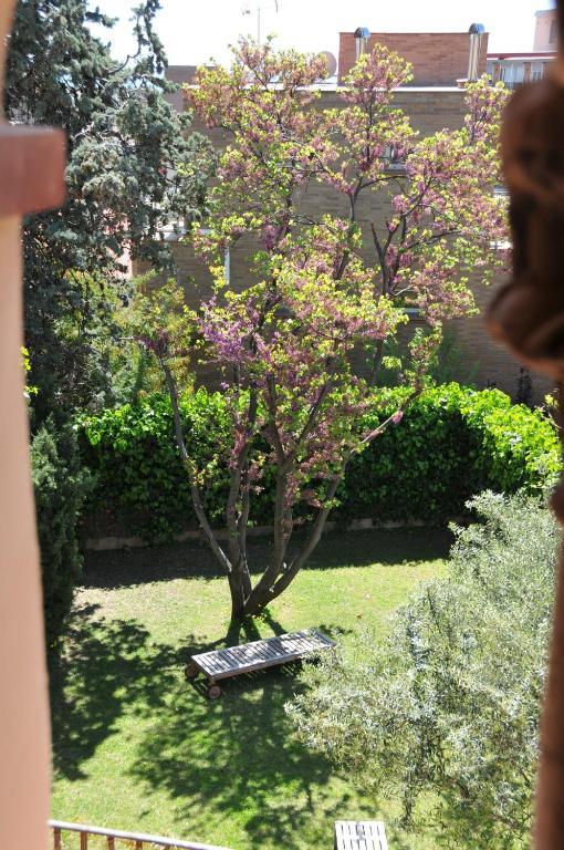 Appartement Tibidabo Barcelone