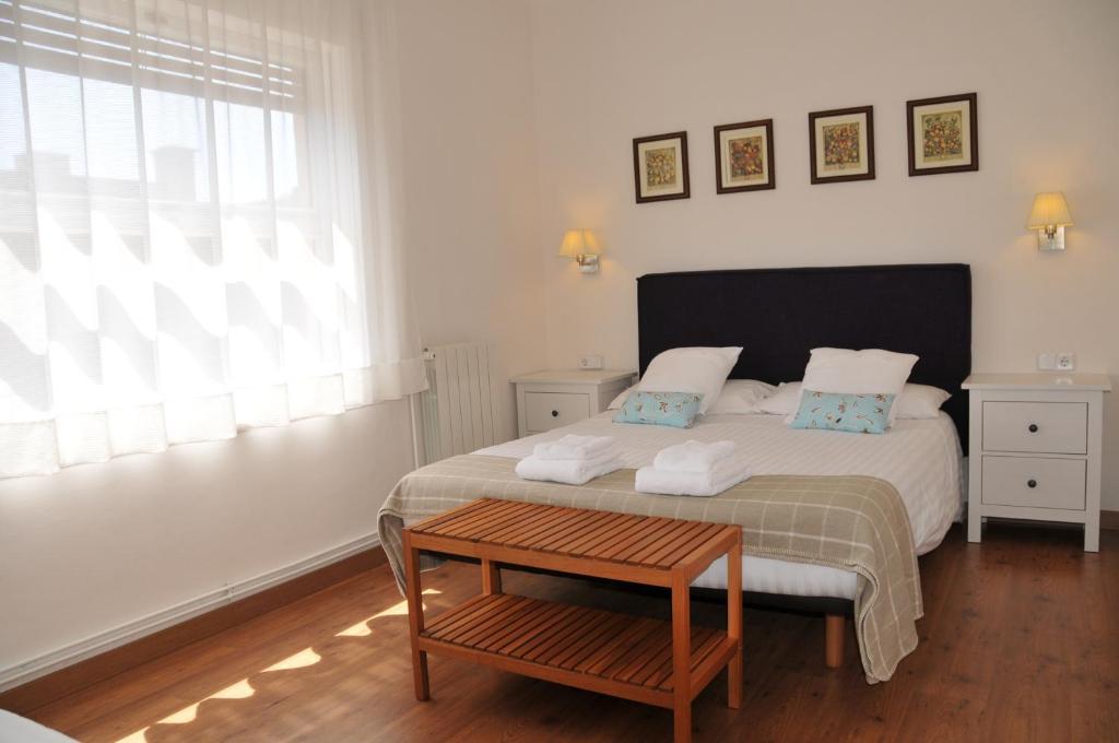 Tibidabo Appartement *