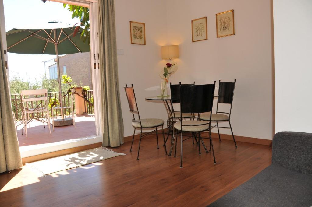 Tibidabo Appartement Barcelone